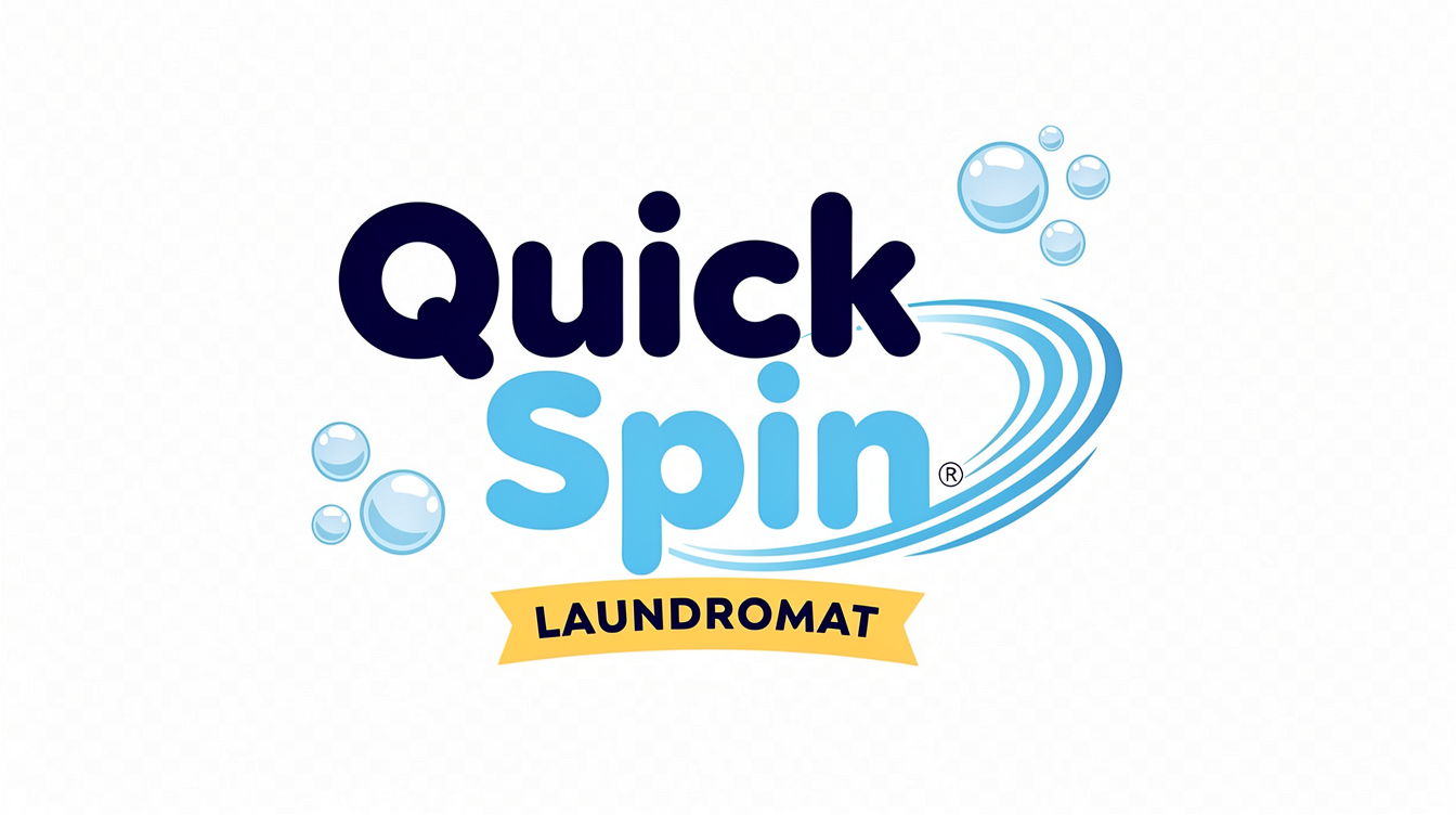 QuickSpin Laundromat